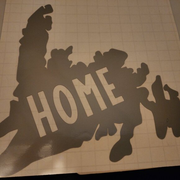 Newfoundland (NFLD) Car Decal - Picture 6 of 7